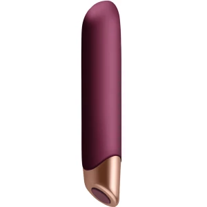 CLIMAXIMUM - KIT RAPTURE VIBRADOR CLÃSSICO + PLUG ANAL PARA INICIANTES